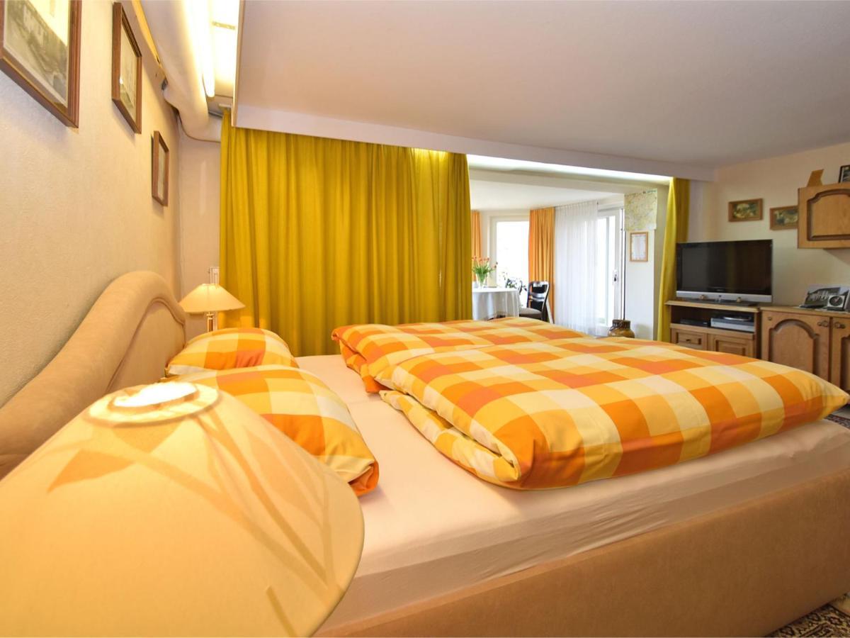 Flat In Bellenberg With Sunbathing Lawn Apartment Horn-Bad Meinberg Exterior photo